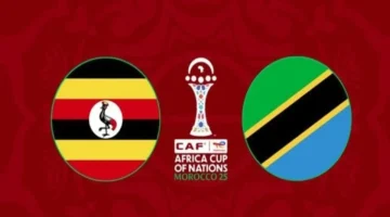 صدام شرقي.. موعد مباراة أوغندا وتنزانيا في أمم إفريقيا 2025